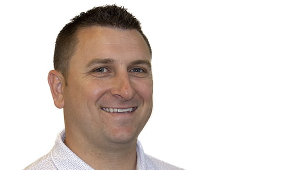 Ryan Eakins, Financial Consultant