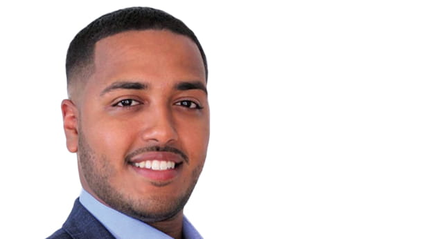Kevin Gil, Financial Wellness Manager