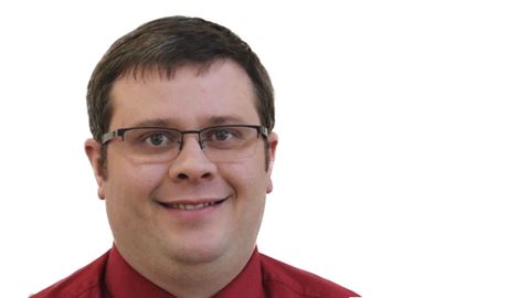 Aaron Givens, CEC Supervisor