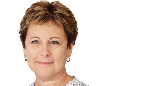 Teresa Glantz, Director - Sales & Contact Center