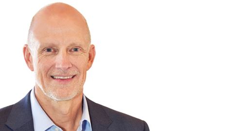 Jeff Godshall, Financial Planner