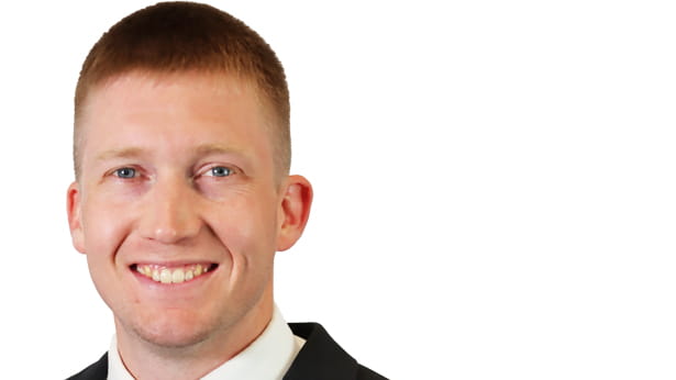 Hayden Goerzen, Financial Planner
