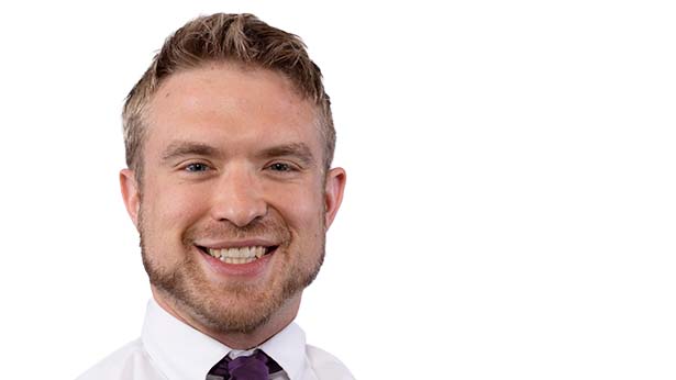 Ben Gooding, Financial Planner