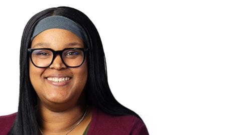 Brittany Grable, Financial Representative