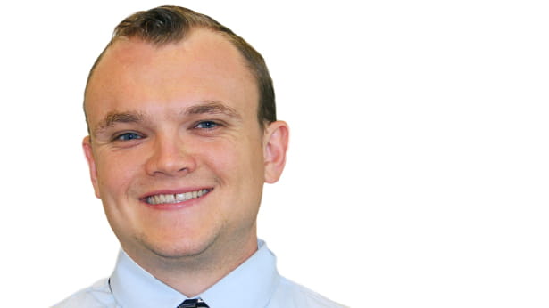 Josh Gummo, Financial Consultant