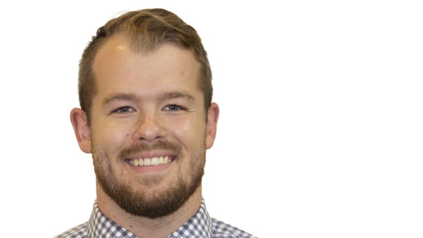 Clayton Harkless, Financial Consultant