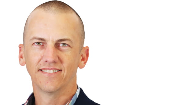 Ben Holden, Financial Consultant