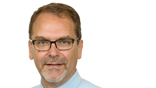 Todd Holsopple, Trust & Charitable Advisor