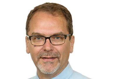 Todd Holsopple, Trust & Charitable Advisor