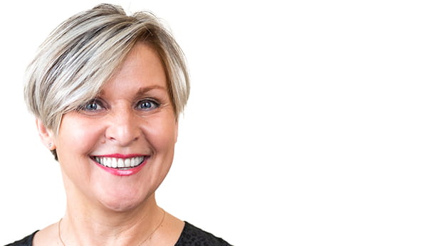 Natalya Huehnergarth, Branch Manager