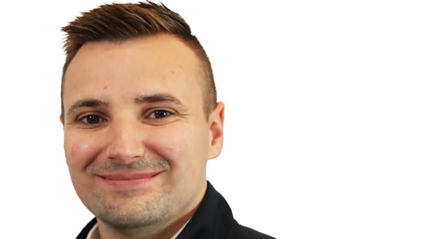 Chandler Ingle, Financial Consultant