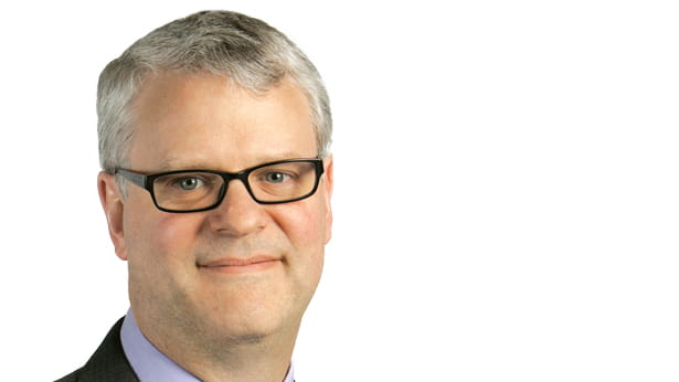 Tim Jantz, Financial Planner