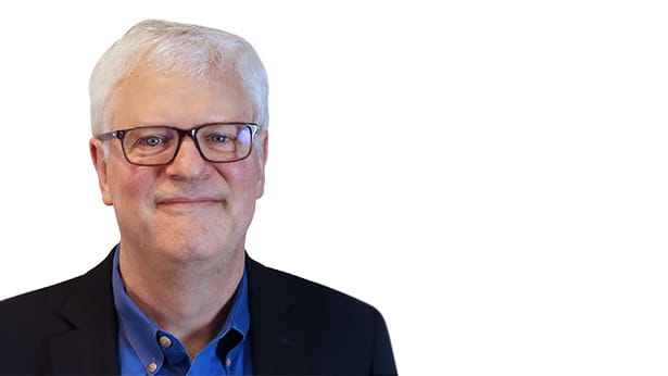 Photo of Tim Jantz CFP