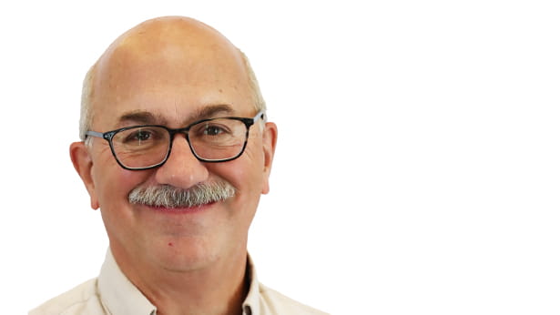 Glen Kauffman, Financial Planner