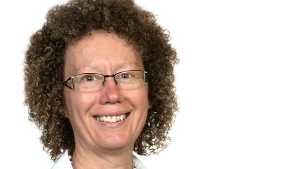 Marlene Kroeker, Stewardship Consultant