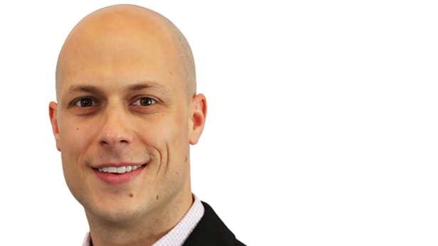 Shane Landis, Financial Planner