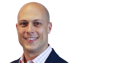 Shane Landis, Financial planner