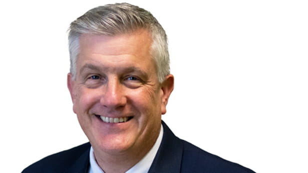 Steve Lane, Financial Consultant