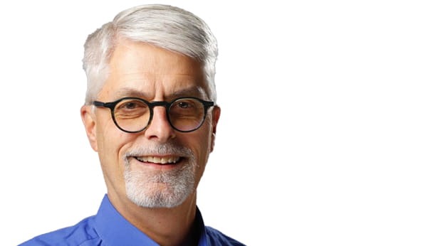 Dennis LeFevre, Financial Consultant