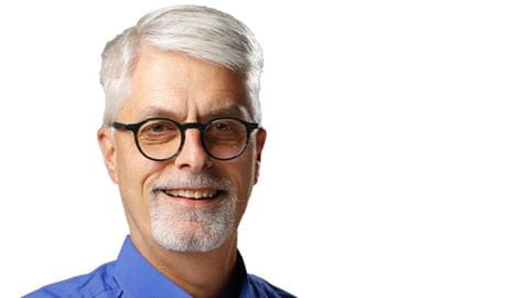 Dennis LeFevre, Financial Consultant