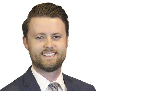 Keegan LeFevre, Financial Consultant