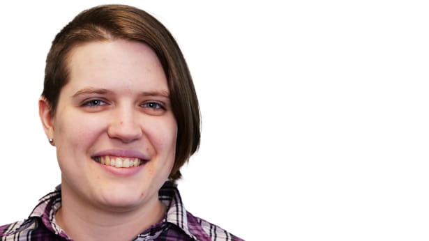 Luisa Leigh-Miller, Branch Manager