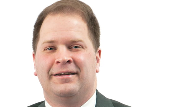 Greg Liestman, Financial Consultant
