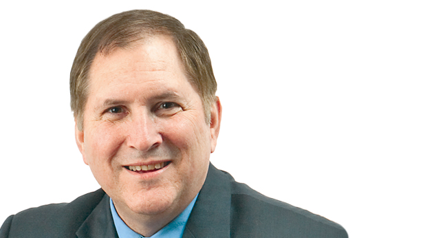 Richard Litwiller, Financial Consultant