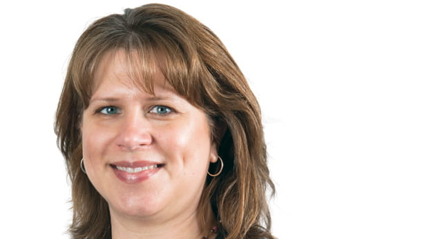 Lisa McHenry, Financial Planner