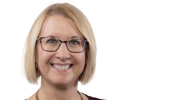 Audrey Miller, Financial Consultant