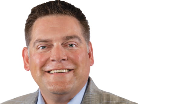 Brent Miller, Managing Director-Michiana