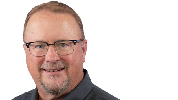 Kent Miller, Financial Consultant