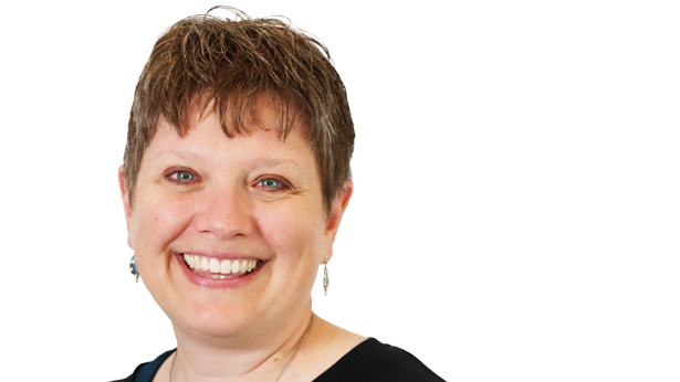Lana Miller, Stewardship Consultant