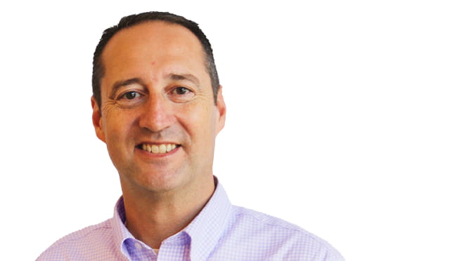 Lance Miller, Business Development Officer