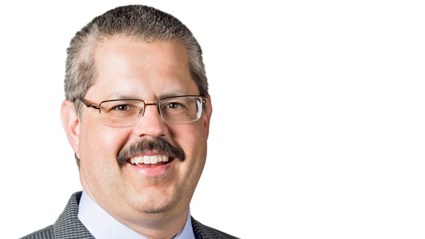 Lyle Miller, Stewardship Consultant