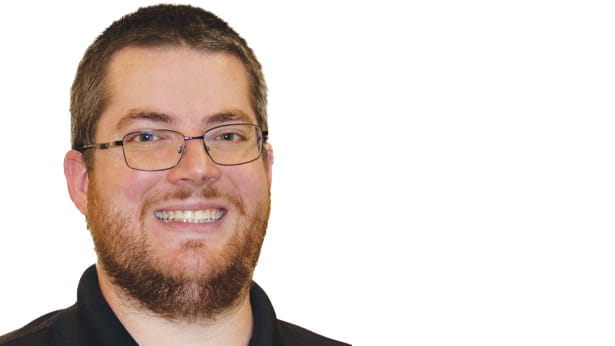 John Mitchell, Financial Representative
