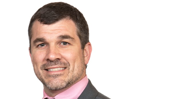 Kevin Nice, Financial Planner