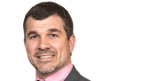 Kevin Nice, Financial Planner