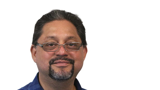 Byron Pellecer, Community Development Officer