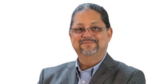 Byron Pellecer, Community Development Officer