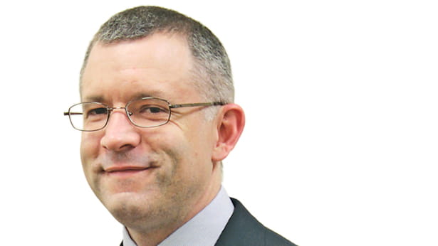 Brian Rhodes, Financial Consultant
