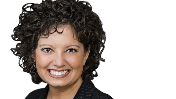 Amanda Rock, Financial Planner