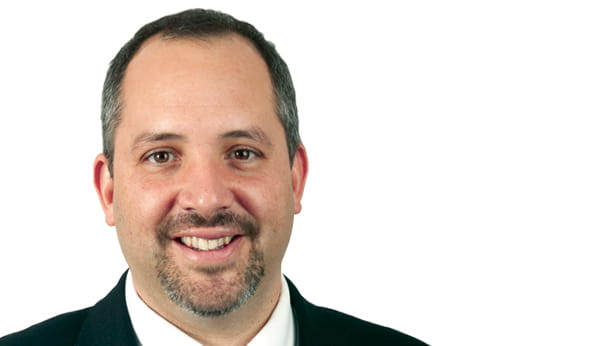 Michael Ronan, Church Lending Officer