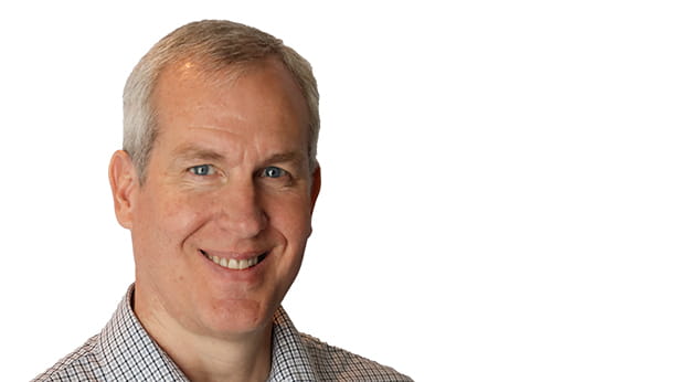 Cedric Roth, Financial Consultant