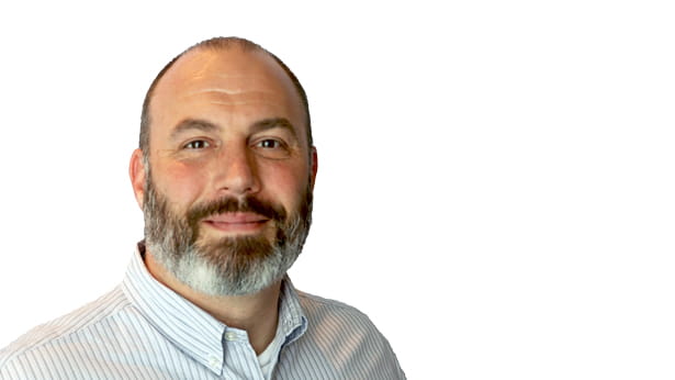 Franco Salvatori headshot