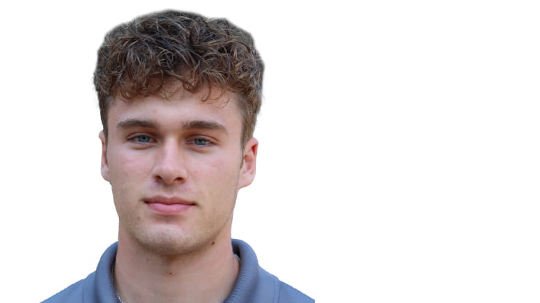 Photo of Zane Shultz