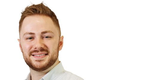 Luke Shyposki, Financial Consultant