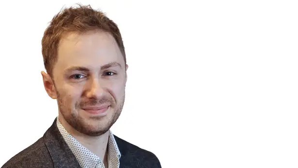 Photo of Luke Shyposki Certified Senior Advisor