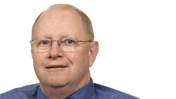 Jim Smith, Financial Representative
