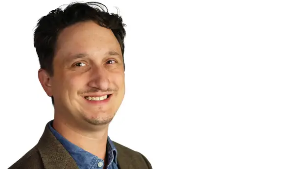 Photo of Andrew Smole